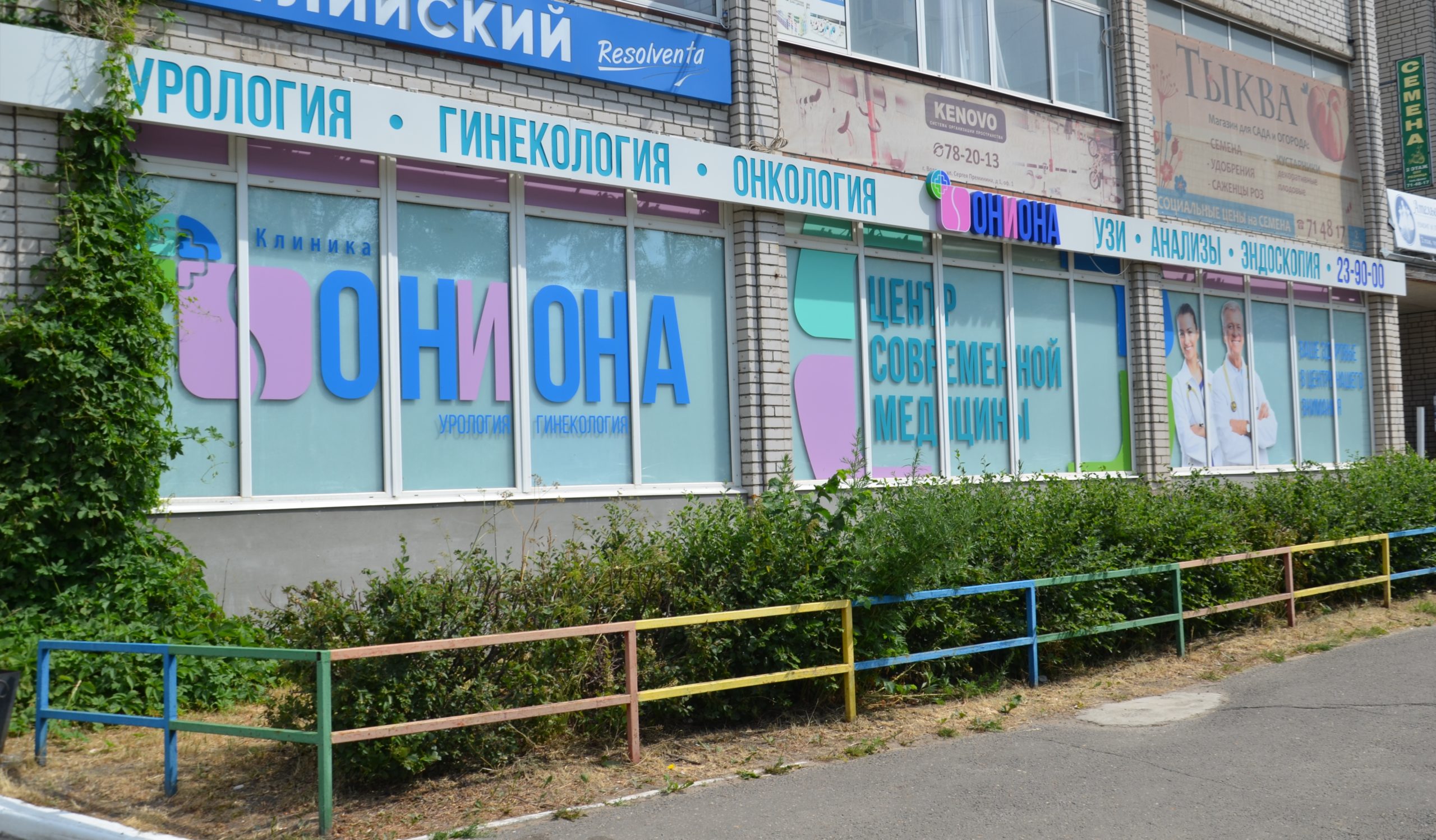 Аналог гидры