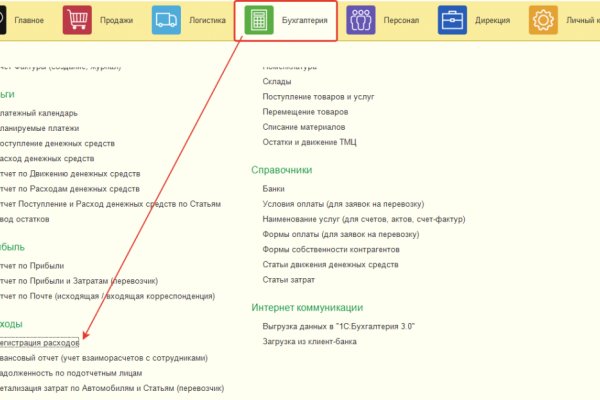 Что такое кракен плейс
