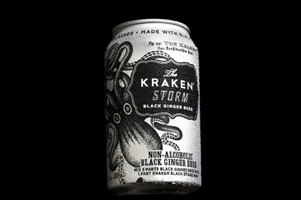 Kraken market