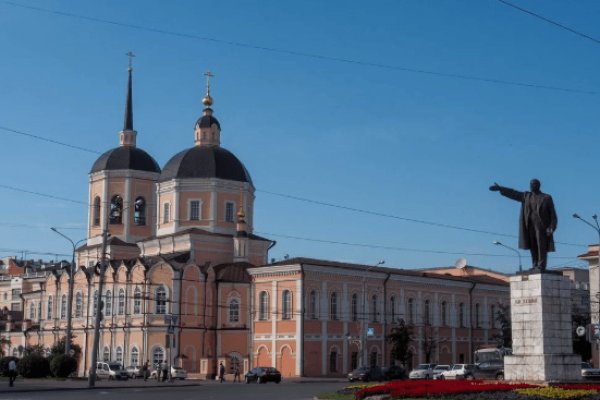 Кракен даркент