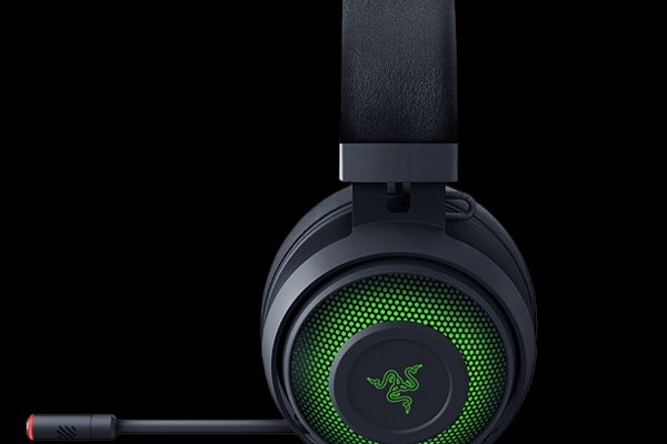 Kraken 6 at