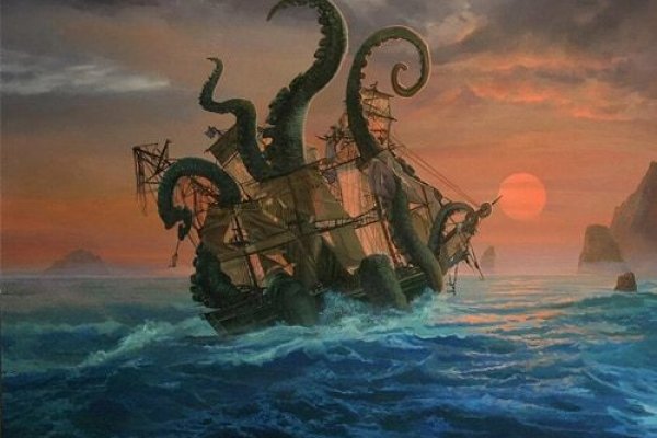 Kraken официальный сайт вход