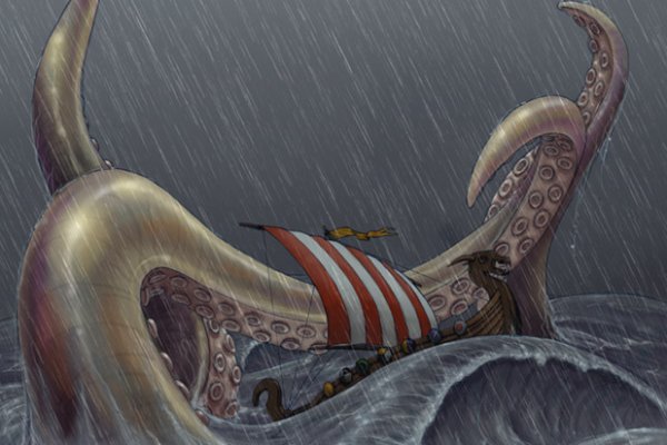 Kraken ссылка тг