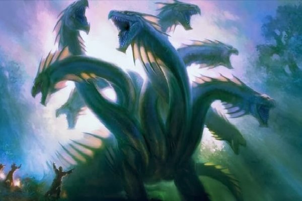 Kraken russia